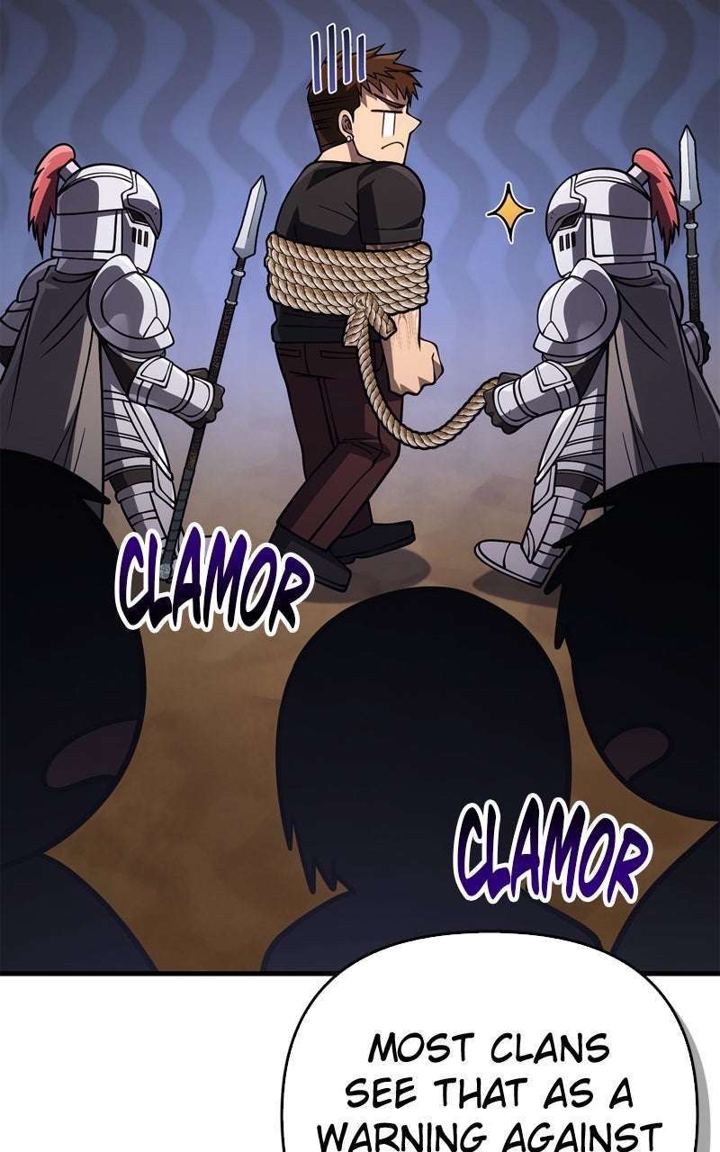Read Surviving the Game as a Barbarian En Manga Online
