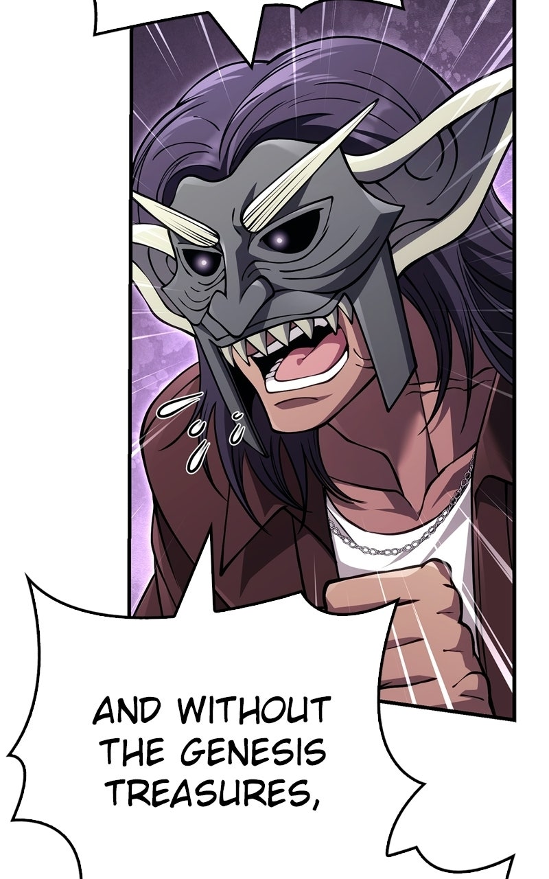 Read Surviving the Game as a Barbarian En Manga Online