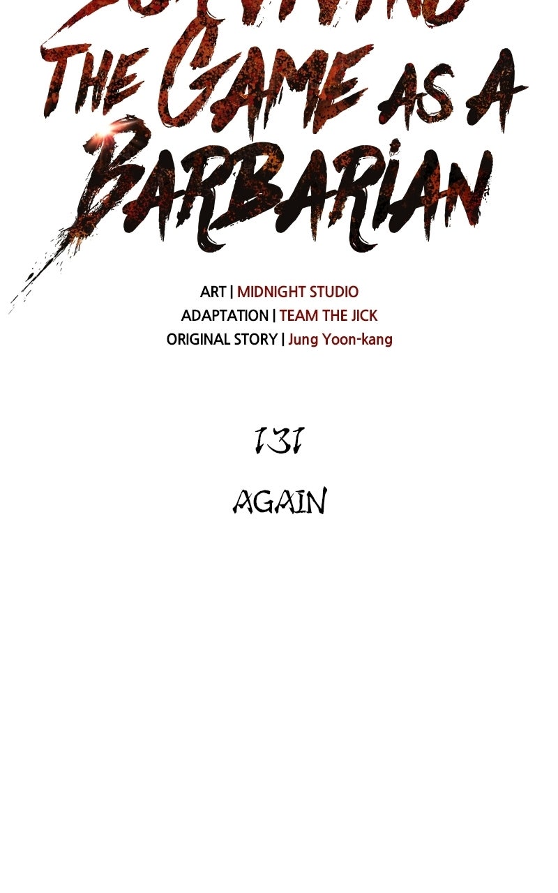 Read Surviving the Game as a Barbarian En Manga Online