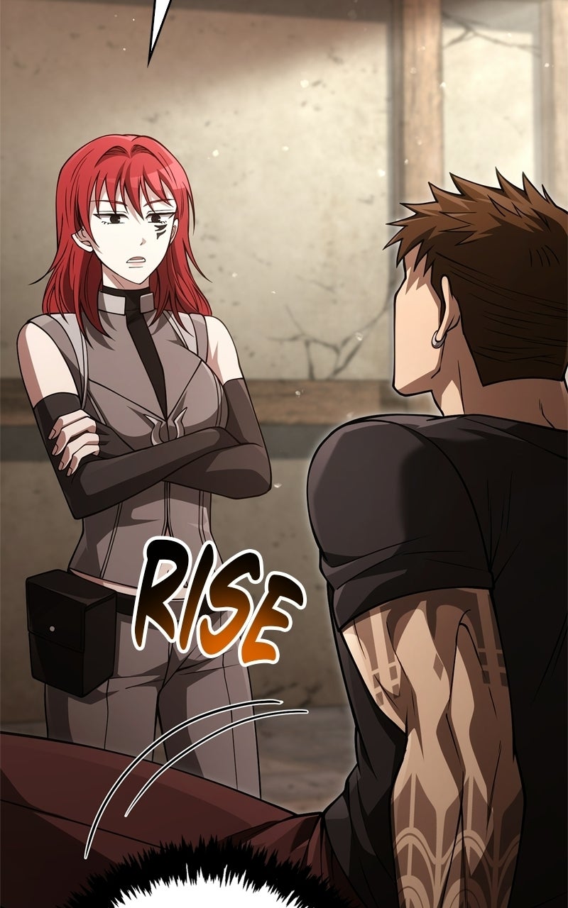 Read Surviving the Game as a Barbarian En Manga Online