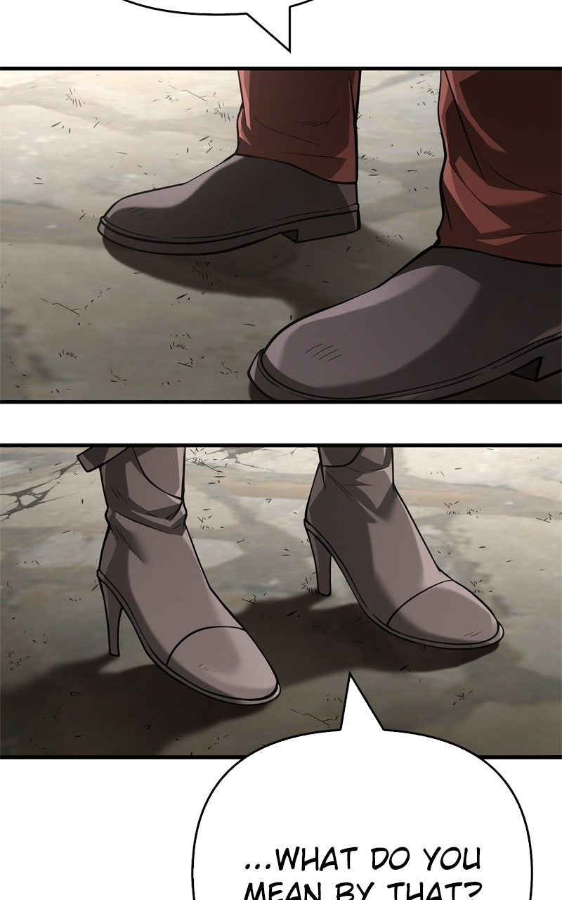 Read Surviving the Game as a Barbarian En Manga Online