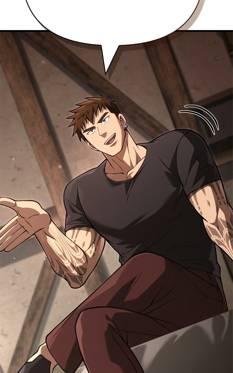 Read Surviving the Game as a Barbarian En Manga Online
