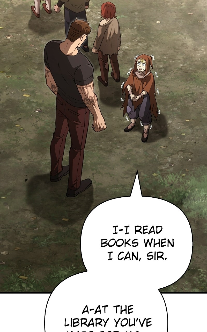 Read Surviving the Game as a Barbarian En Manga Online