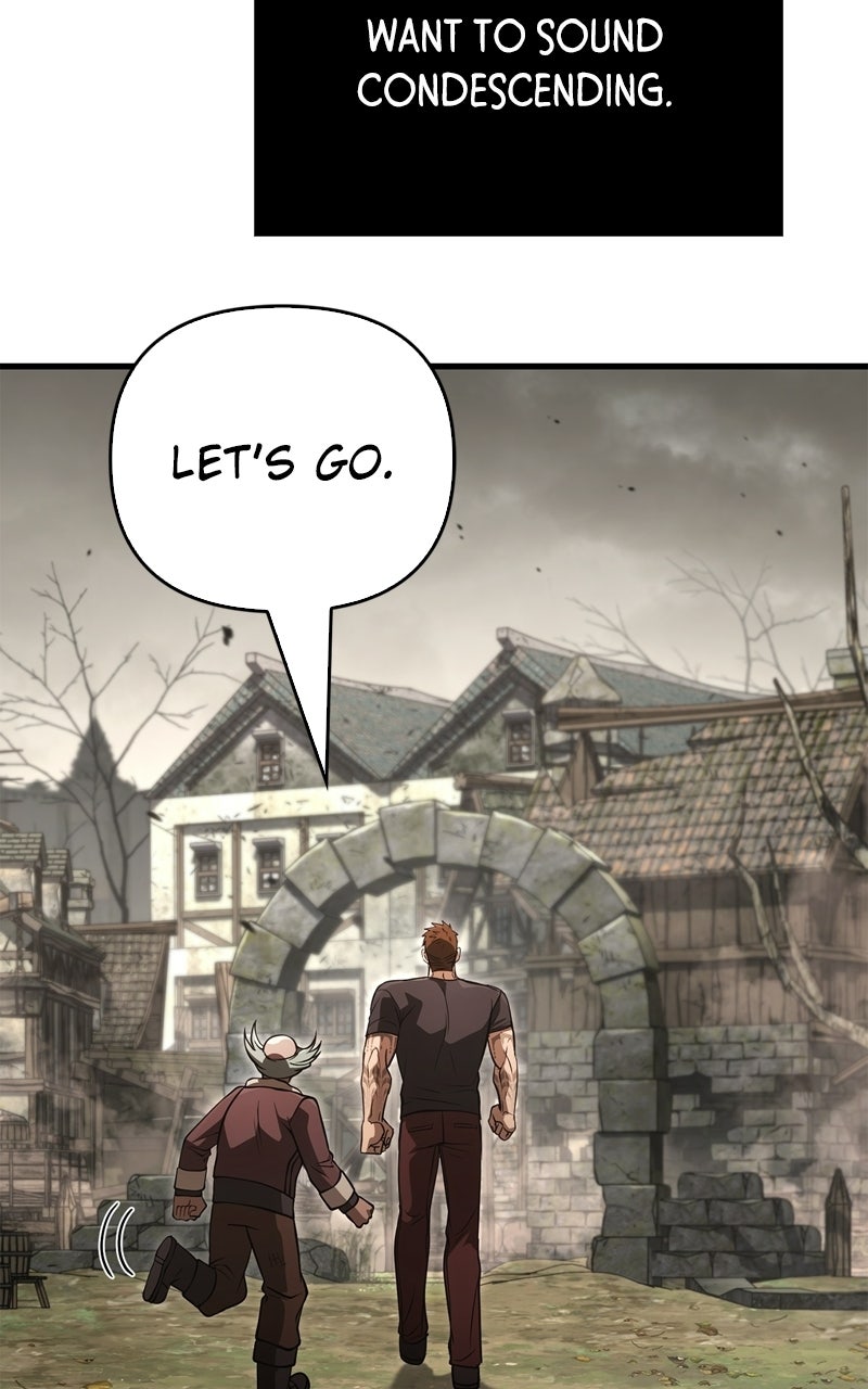 Read Surviving the Game as a Barbarian En Manga Online