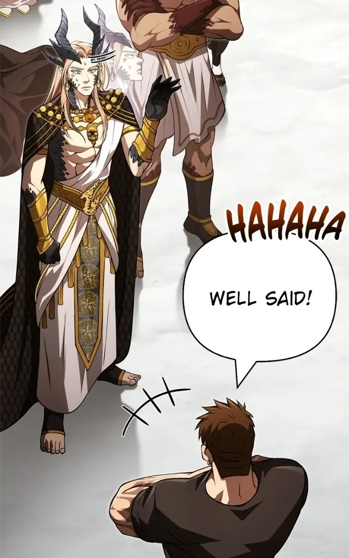 Read Surviving the Game as a Barbarian En Manga Online