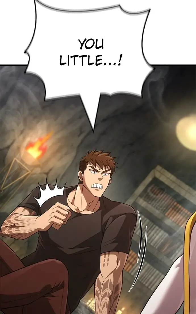Read Surviving the Game as a Barbarian En Manga Online