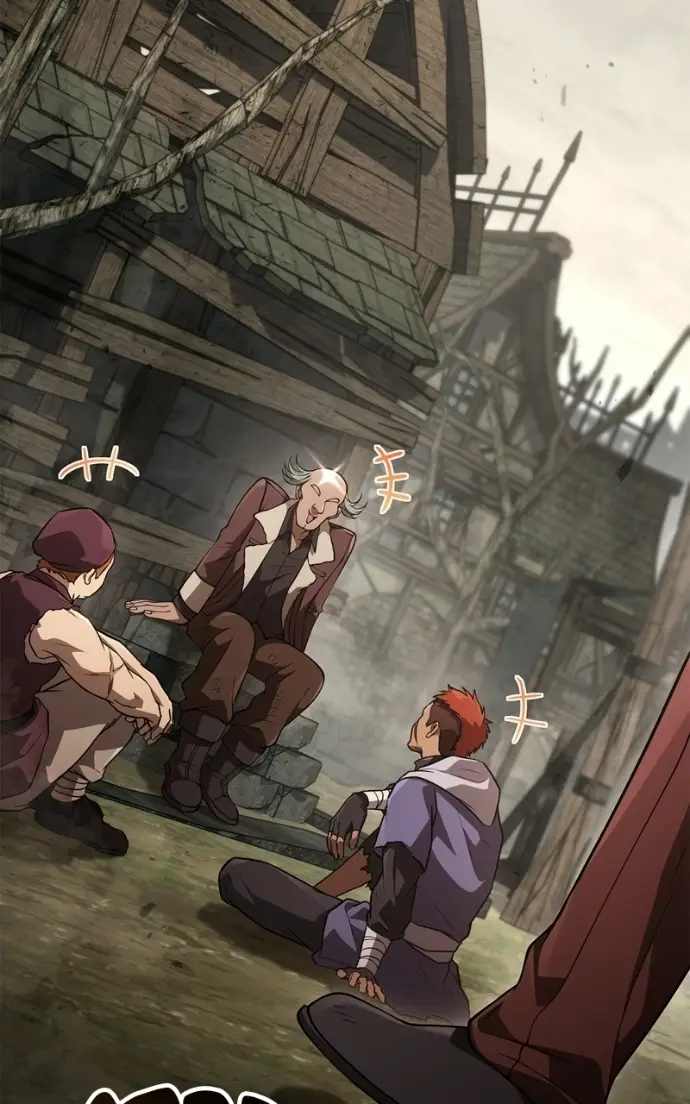 Read Surviving the Game as a Barbarian En Manga Online