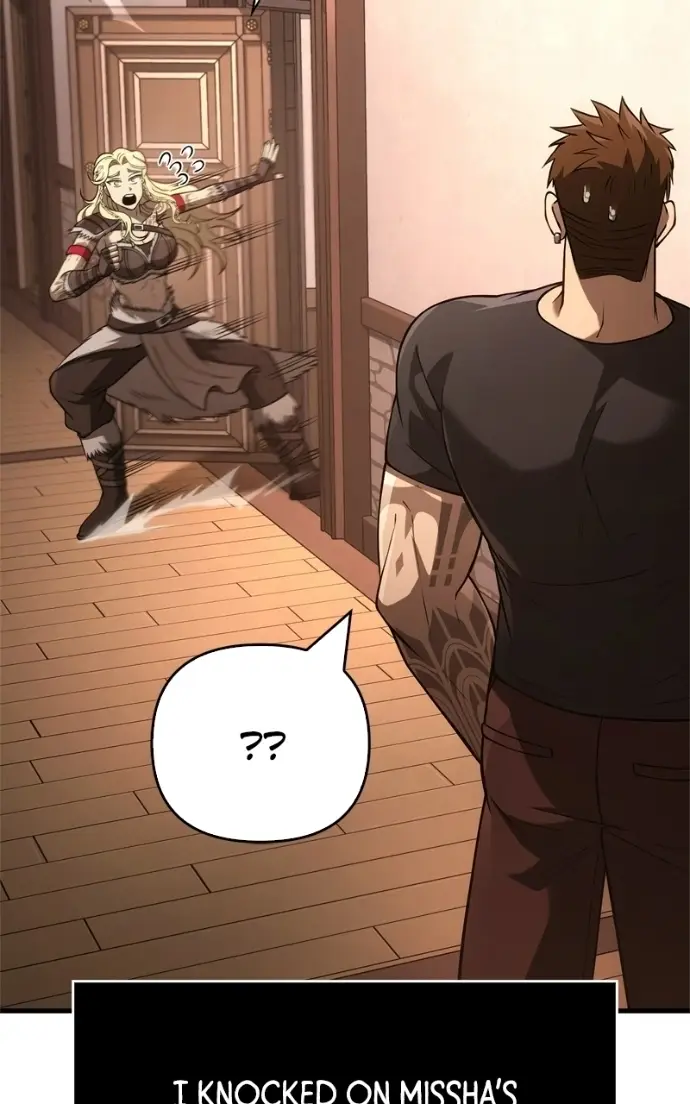 Read Surviving the Game as a Barbarian En Manga Online