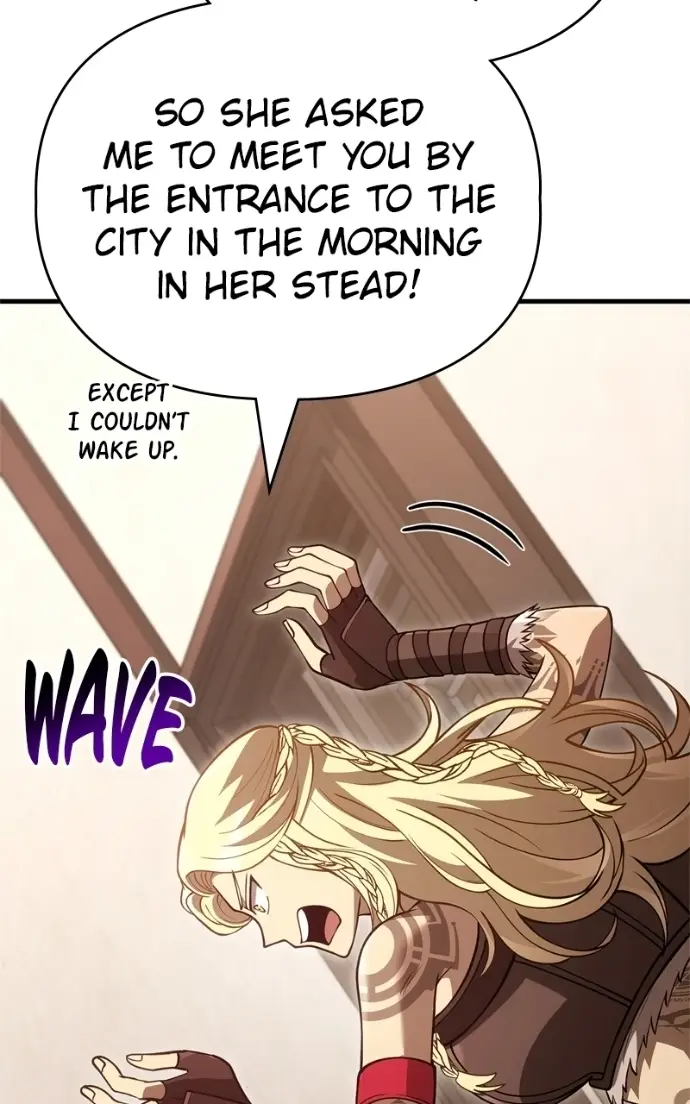Read Surviving the Game as a Barbarian En Manga Online