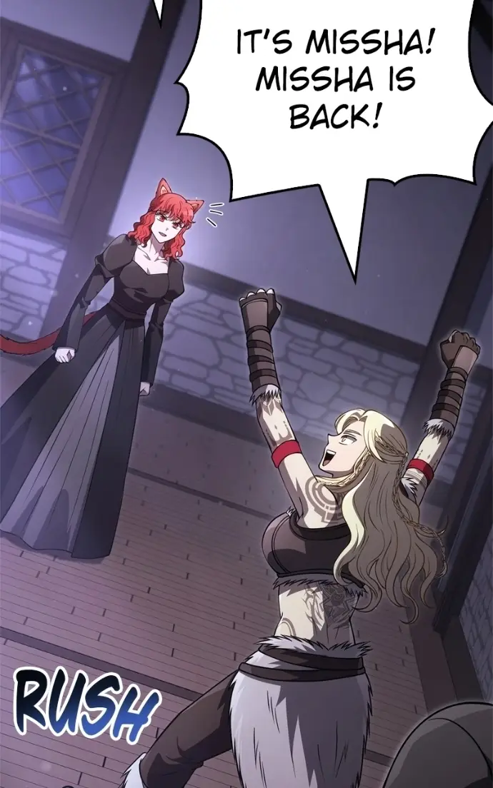 Read Surviving the Game as a Barbarian En Manga Online