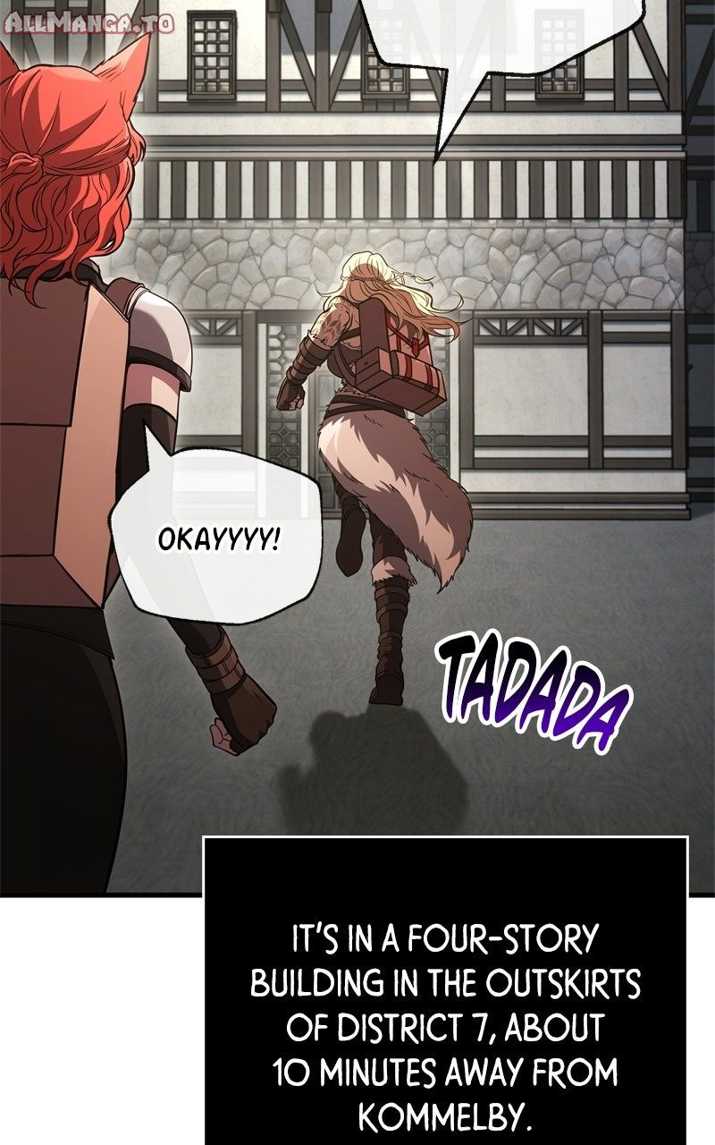 Read Surviving the Game as a Barbarian En Manga Online