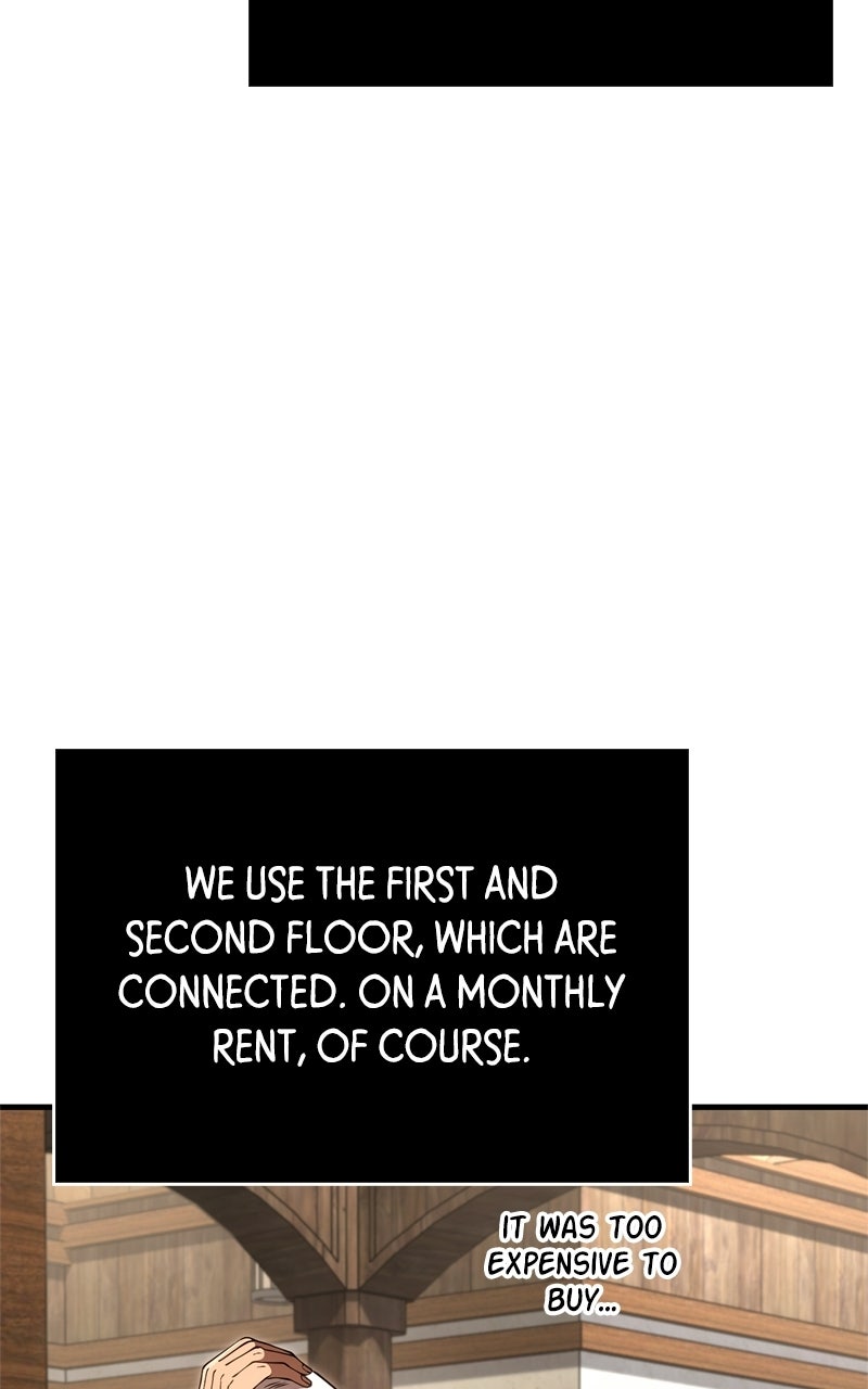 Read Surviving the Game as a Barbarian En Manga Online