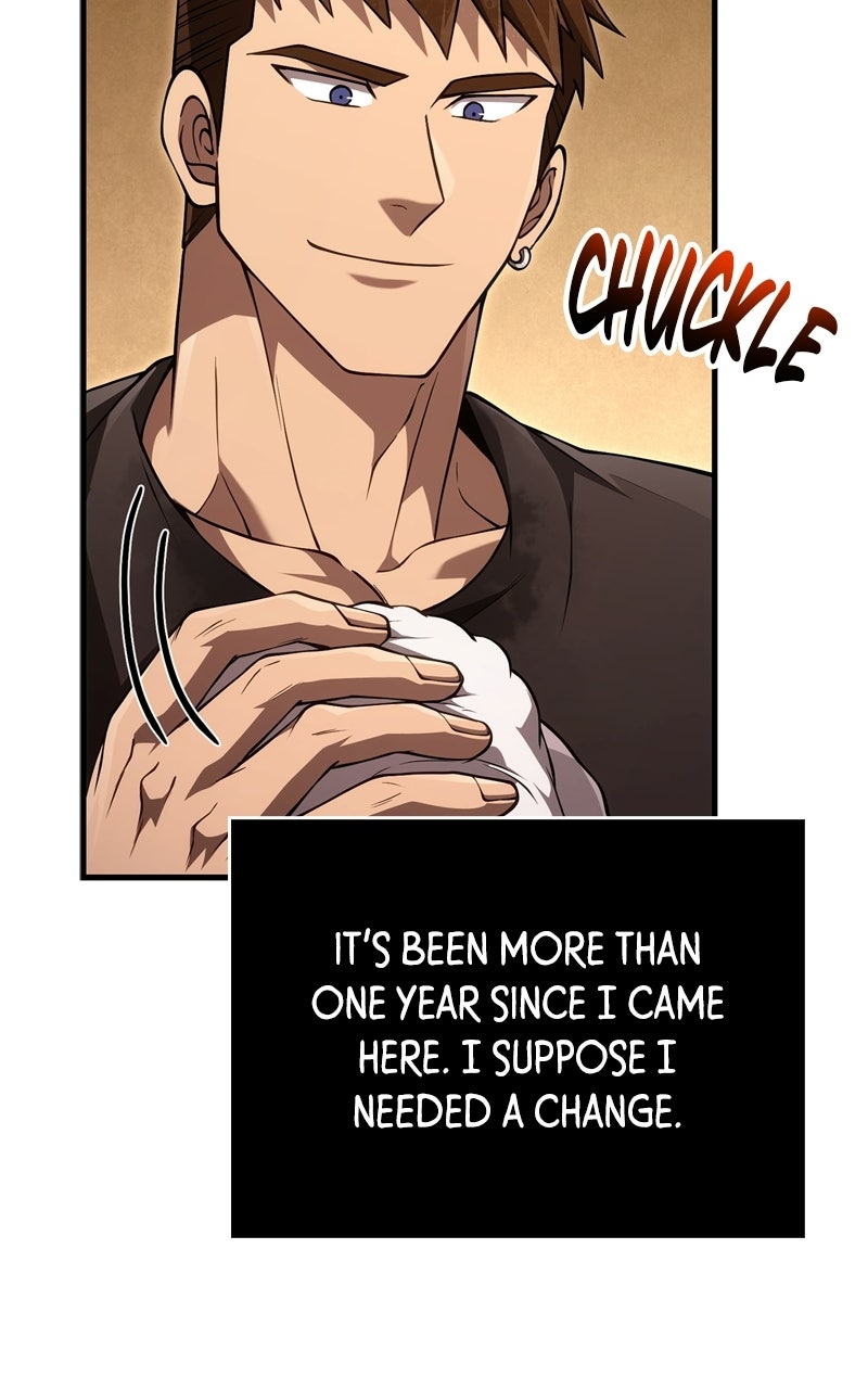 Read Surviving the Game as a Barbarian En Manga Online