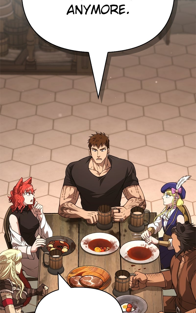 Read Surviving the Game as a Barbarian En Manga Online