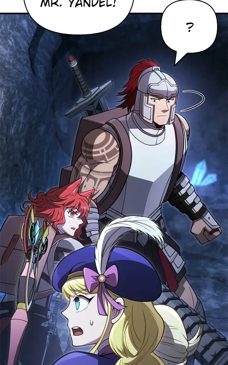 Read Surviving the Game as a Barbarian En Manga Online