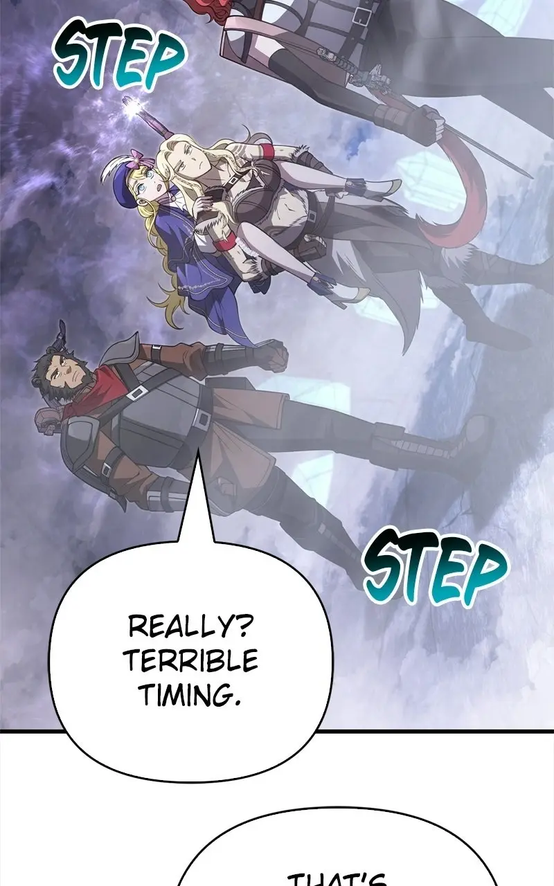 Read Surviving the Game as a Barbarian En Manga Online