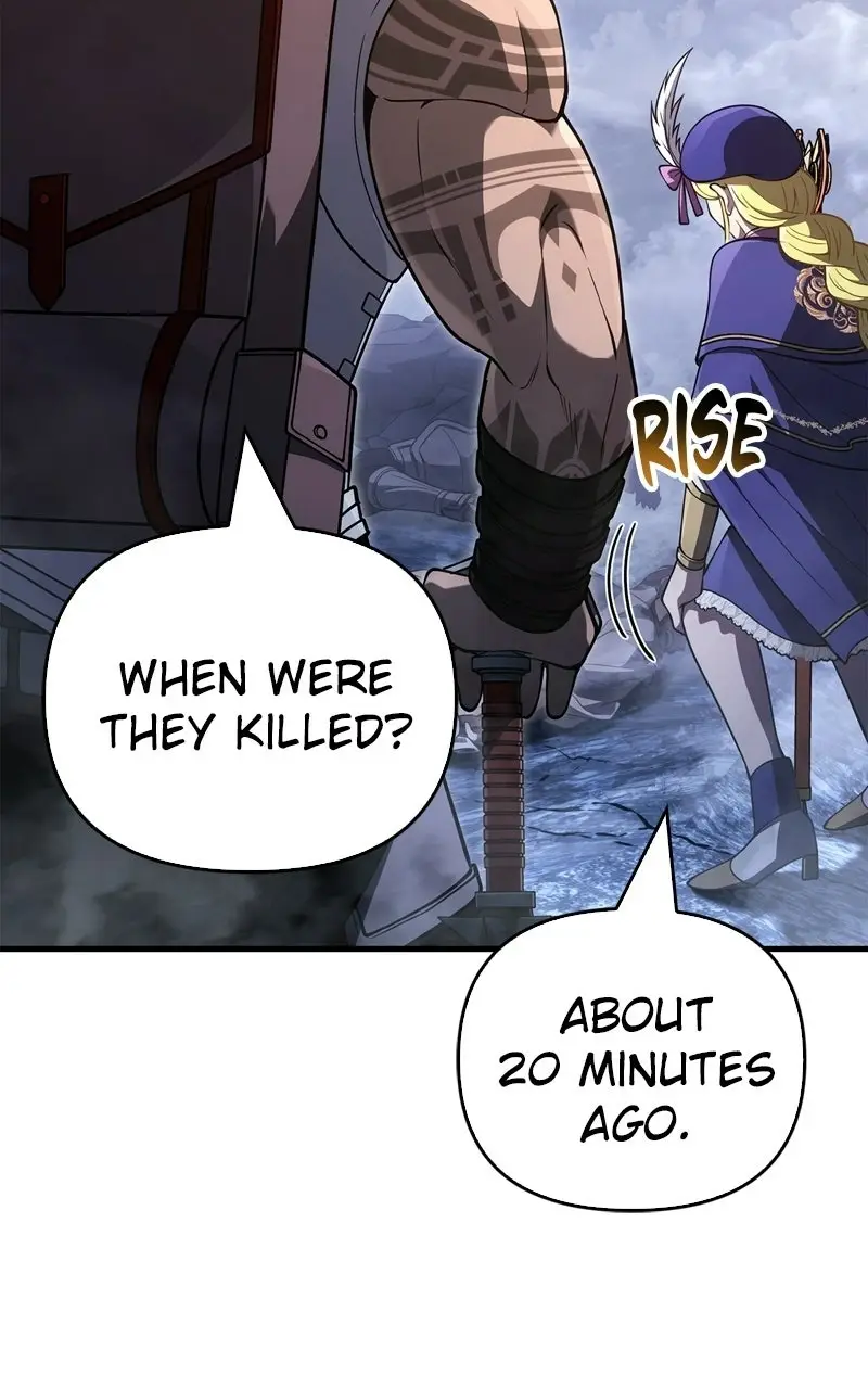 Read Surviving the Game as a Barbarian En Manga Online