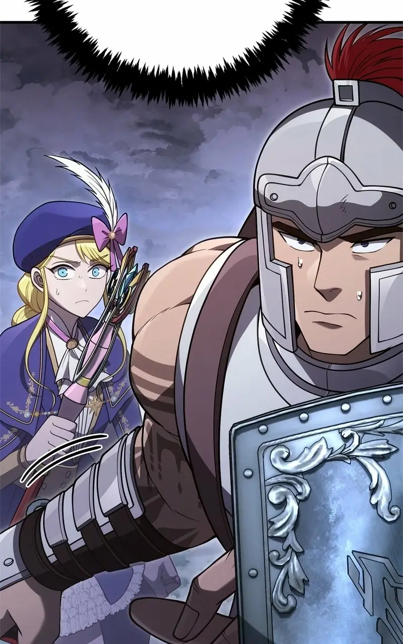 Read Surviving the Game as a Barbarian En Manga Online