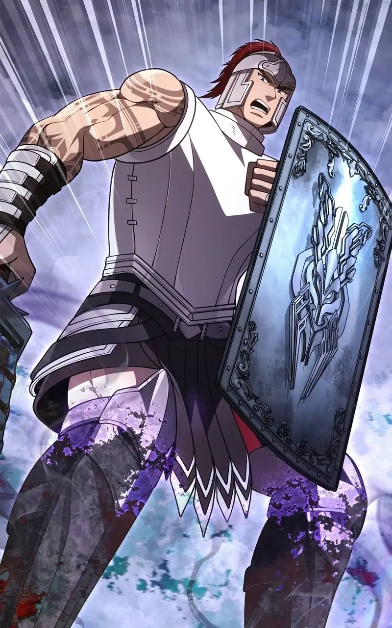 Read Surviving the Game as a Barbarian En Manga Online