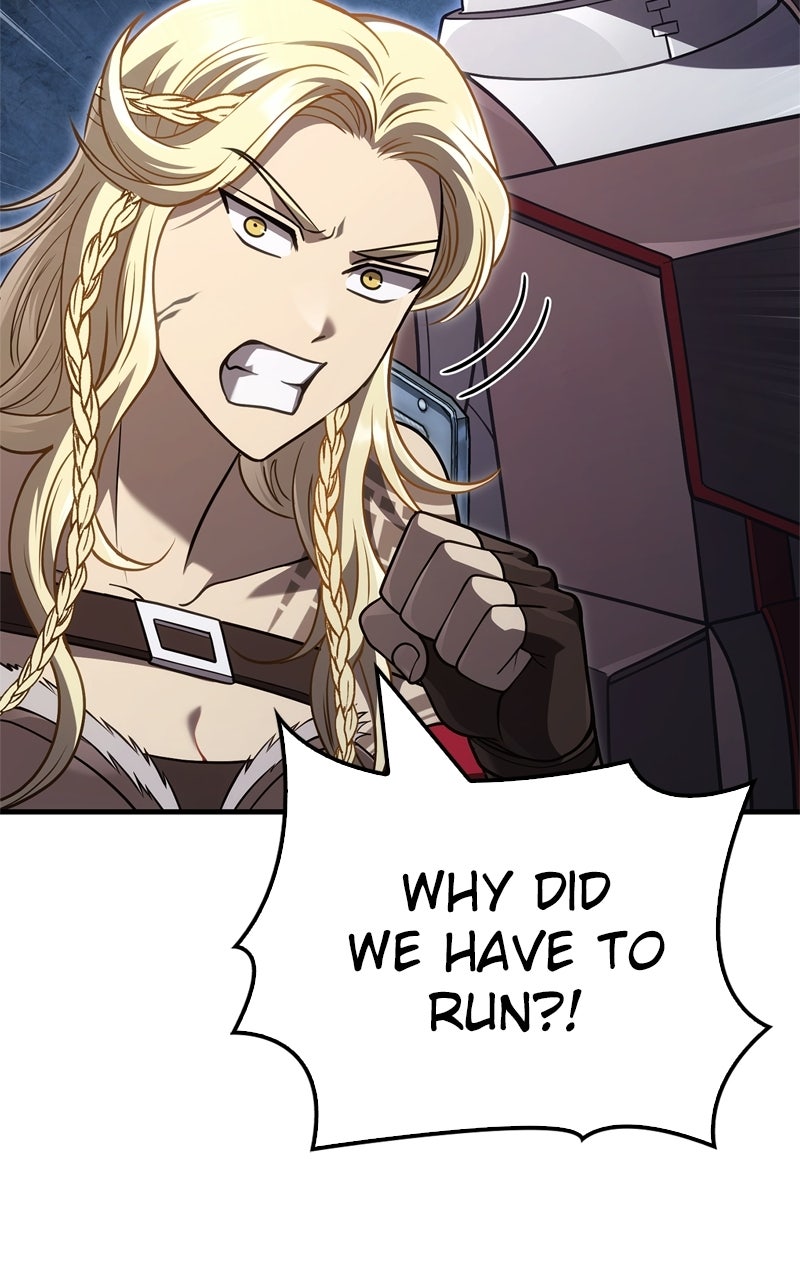 Read Surviving the Game as a Barbarian En Manga Online
