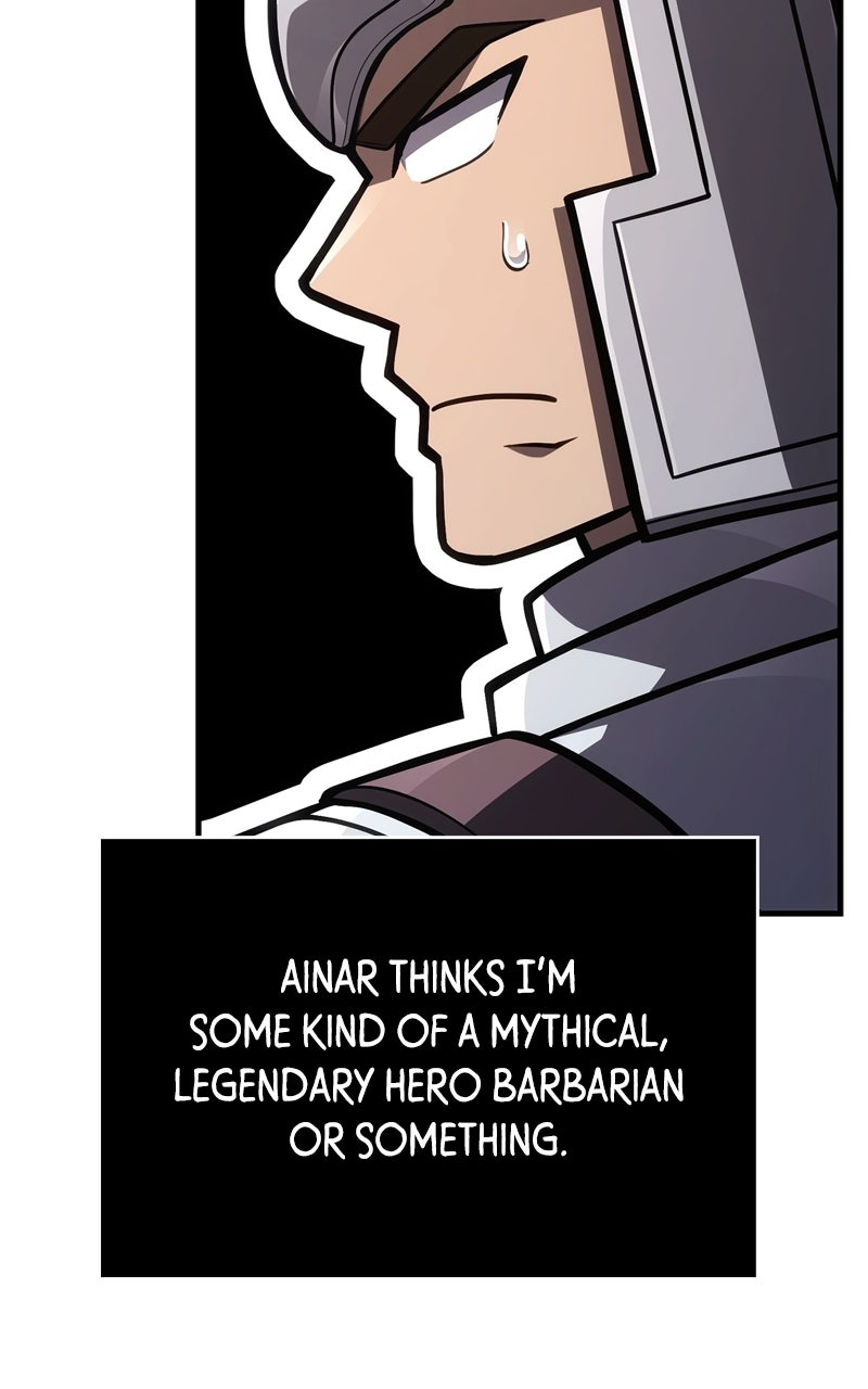 Read Surviving the Game as a Barbarian En Manga Online