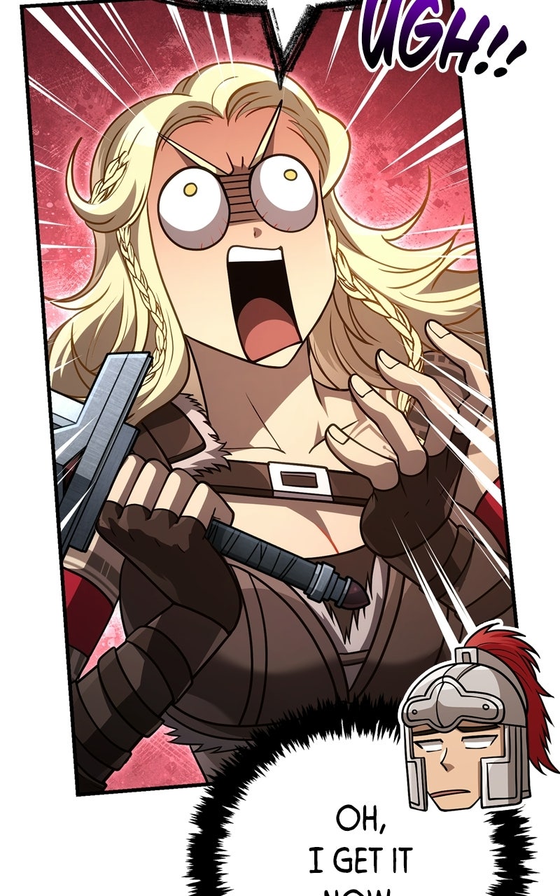 Read Surviving the Game as a Barbarian En Manga Online
