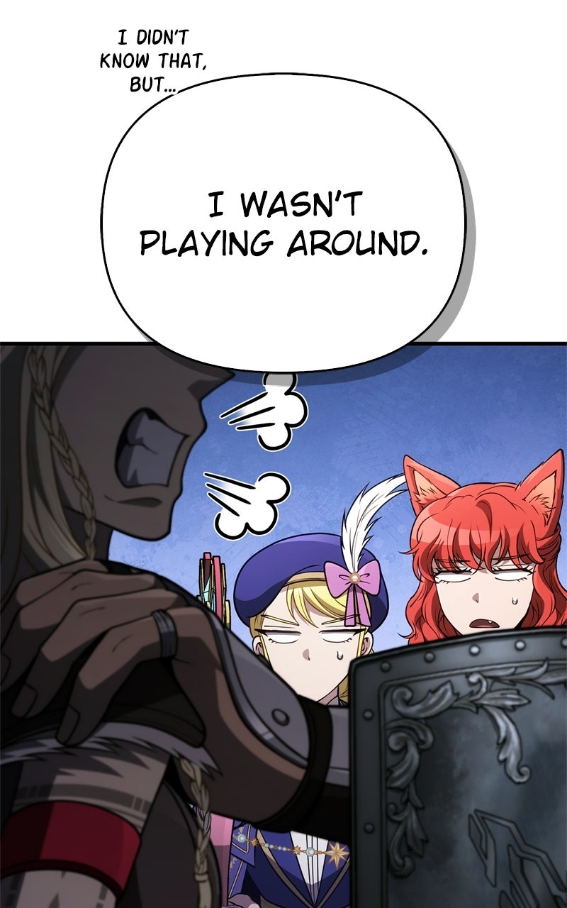 Read Surviving the Game as a Barbarian En Manga Online