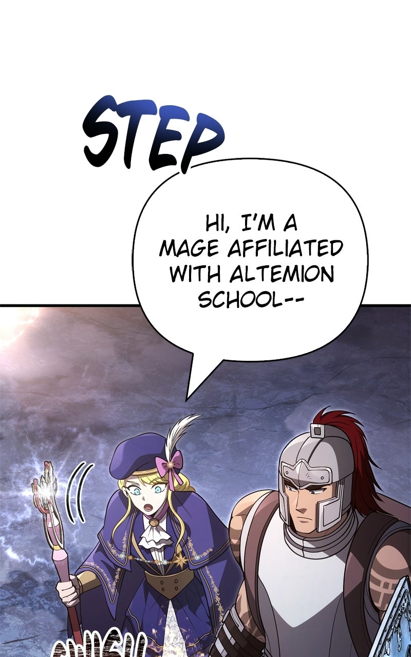 Read Surviving the Game as a Barbarian En Manga Online