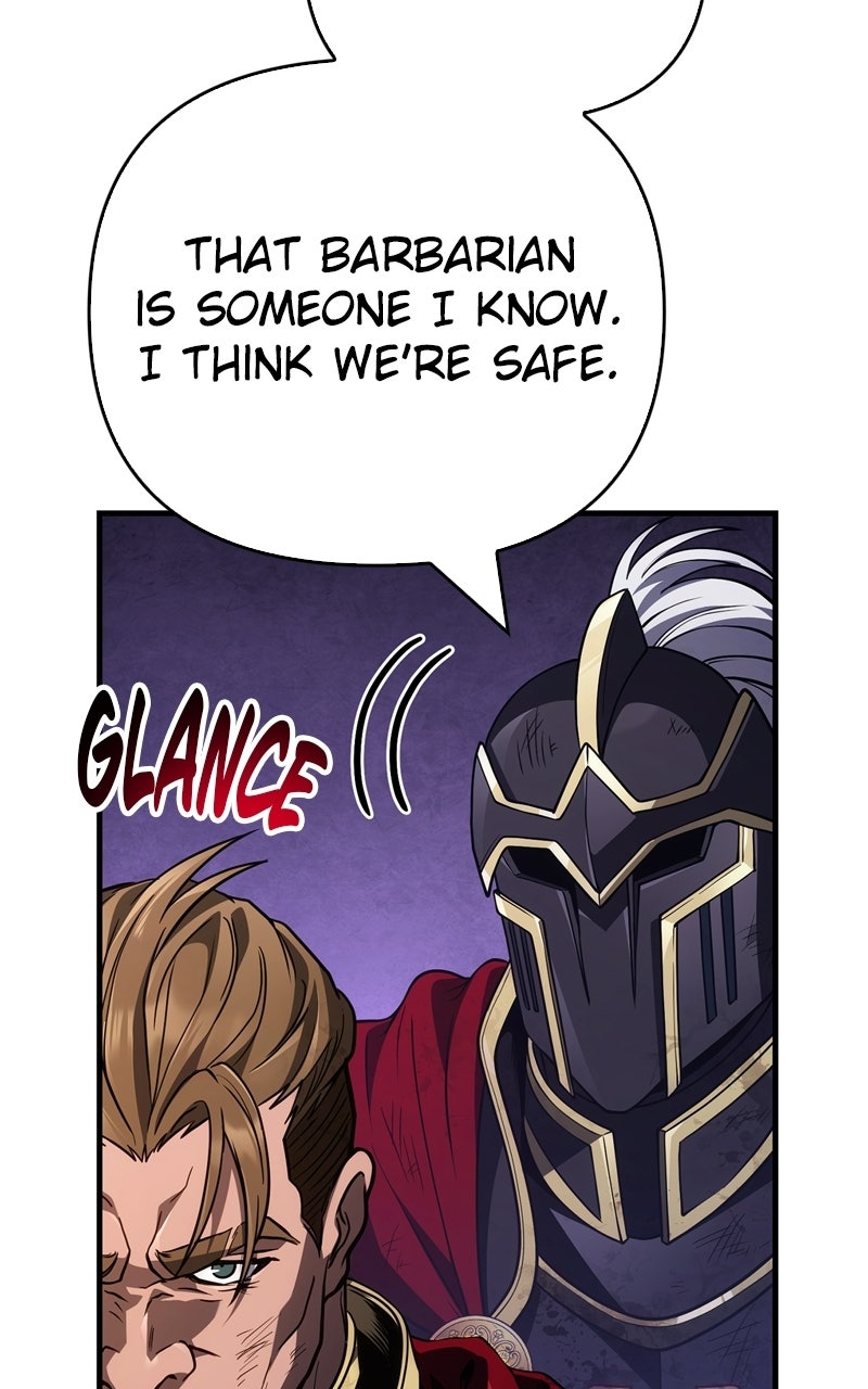 Read Surviving the Game as a Barbarian En Manga Online
