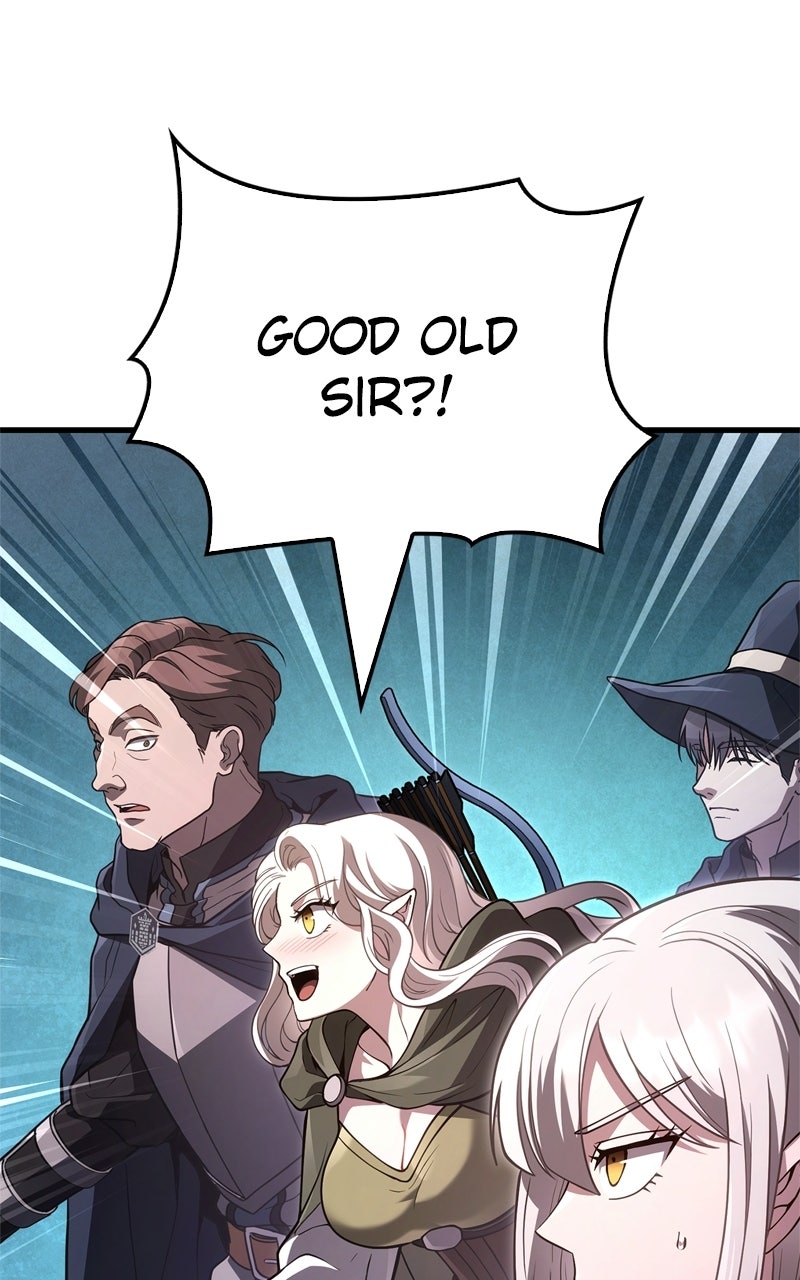 Read Surviving the Game as a Barbarian En Manga Online