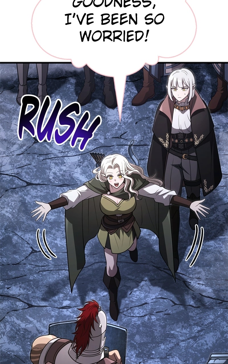 Read Surviving the Game as a Barbarian En Manga Online