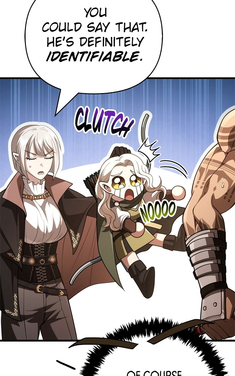 Read Surviving the Game as a Barbarian En Manga Online