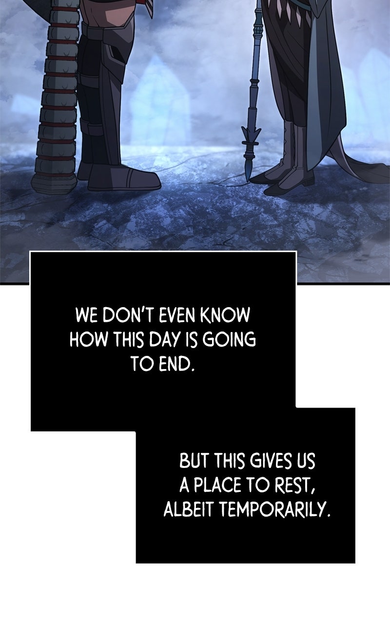 Read Surviving the Game as a Barbarian En Manga Online