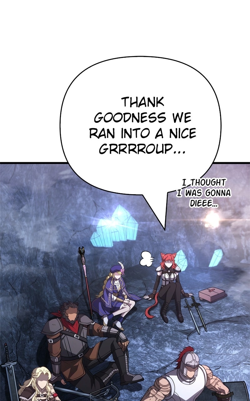 Read Surviving the Game as a Barbarian En Manga Online