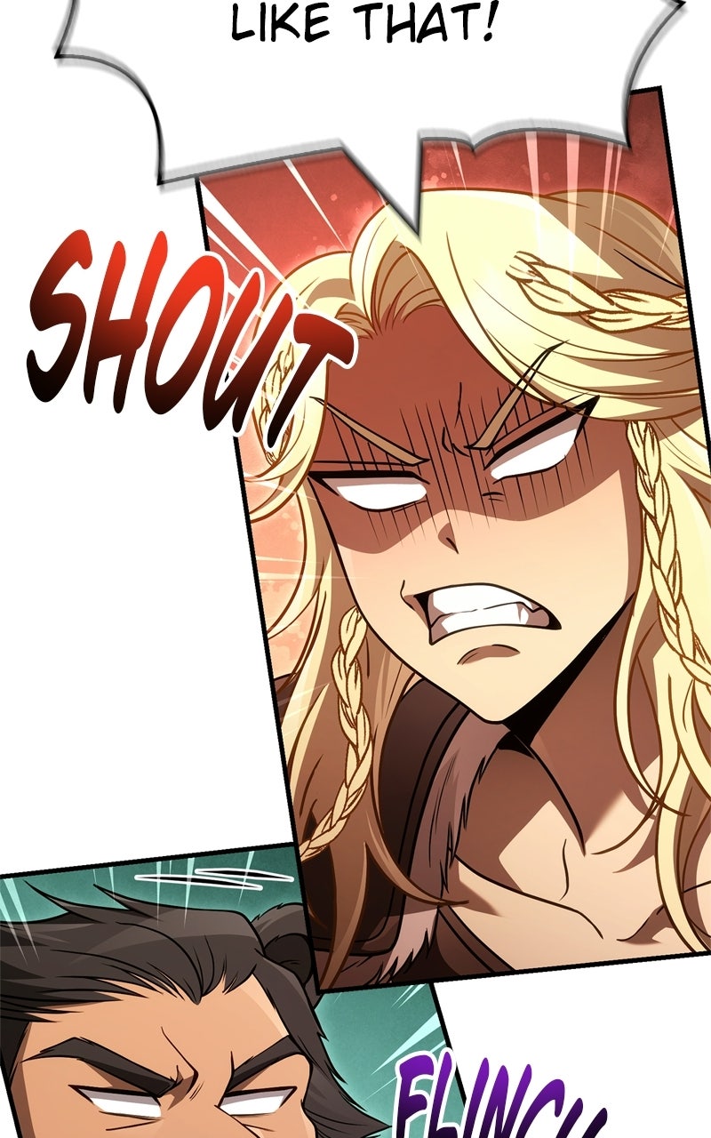 Read Surviving the Game as a Barbarian En Manga Online