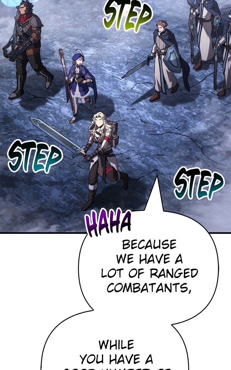 Read Surviving the Game as a Barbarian En Manga Online