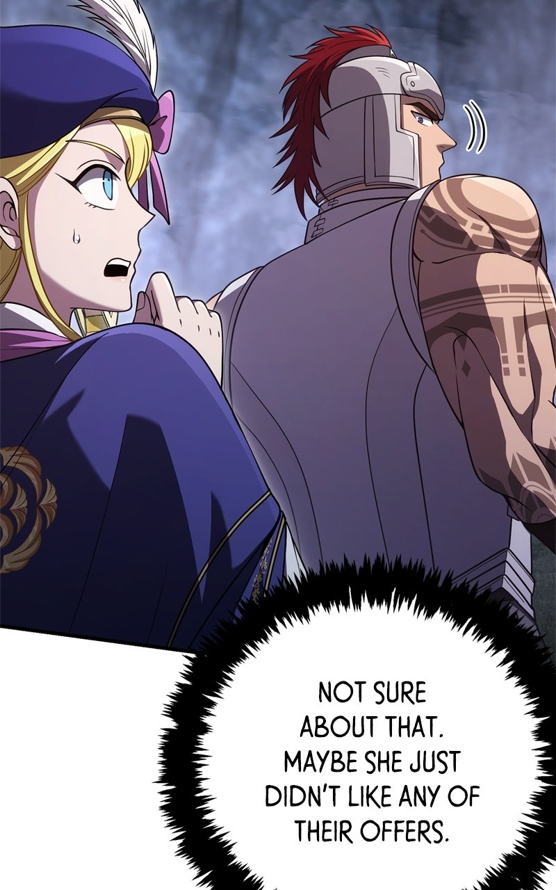 Read Surviving the Game as a Barbarian En Manga Online
