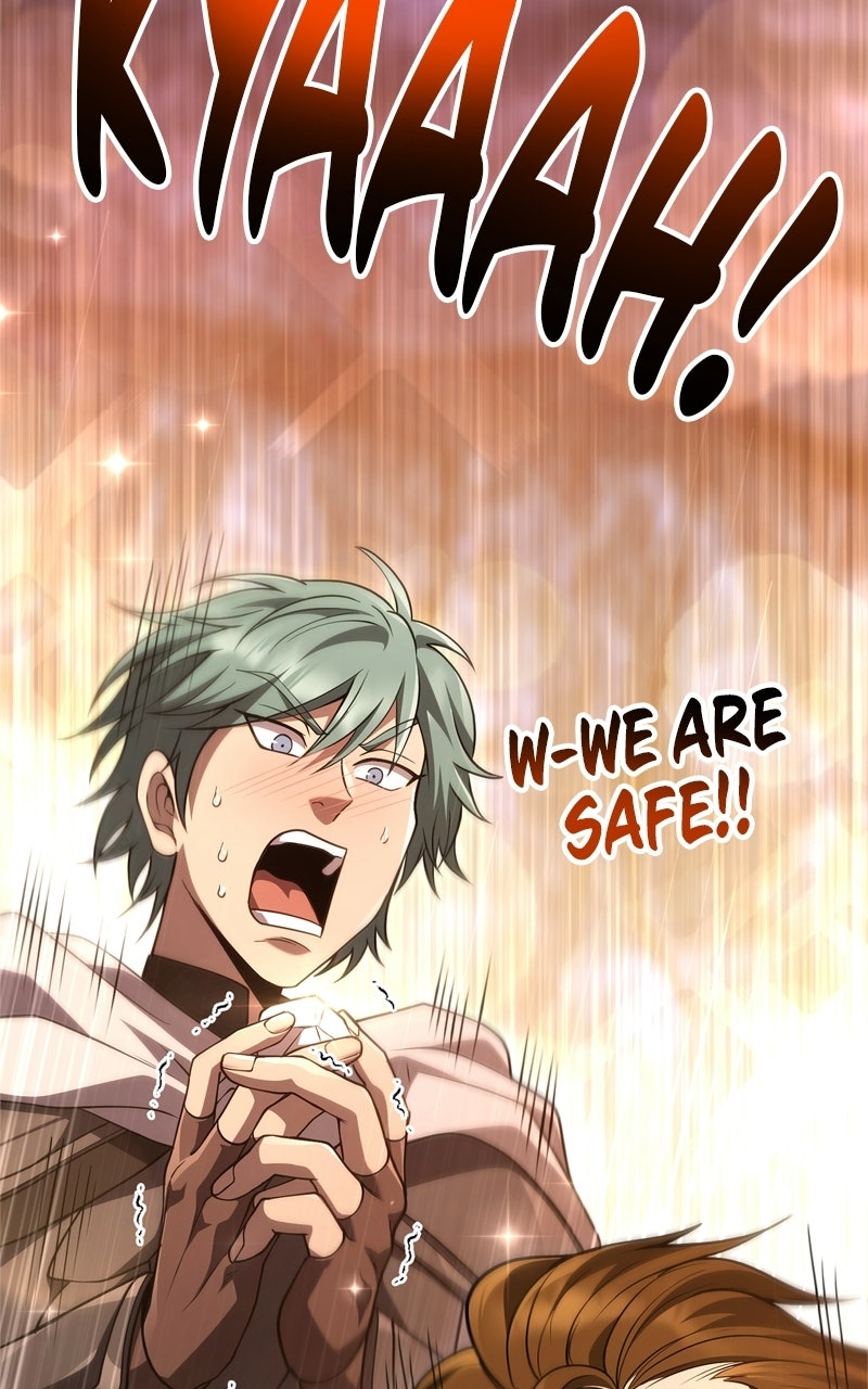 Read Surviving the Game as a Barbarian En Manga Online