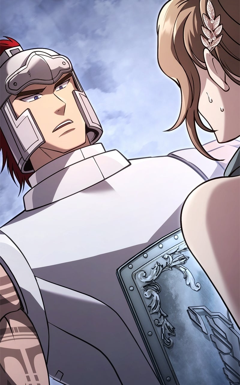 Read Surviving the Game as a Barbarian En Manga Online
