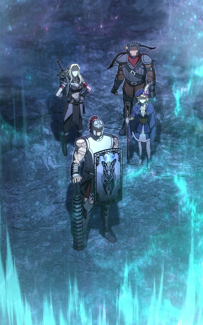 Read Surviving the Game as a Barbarian En Manga Online