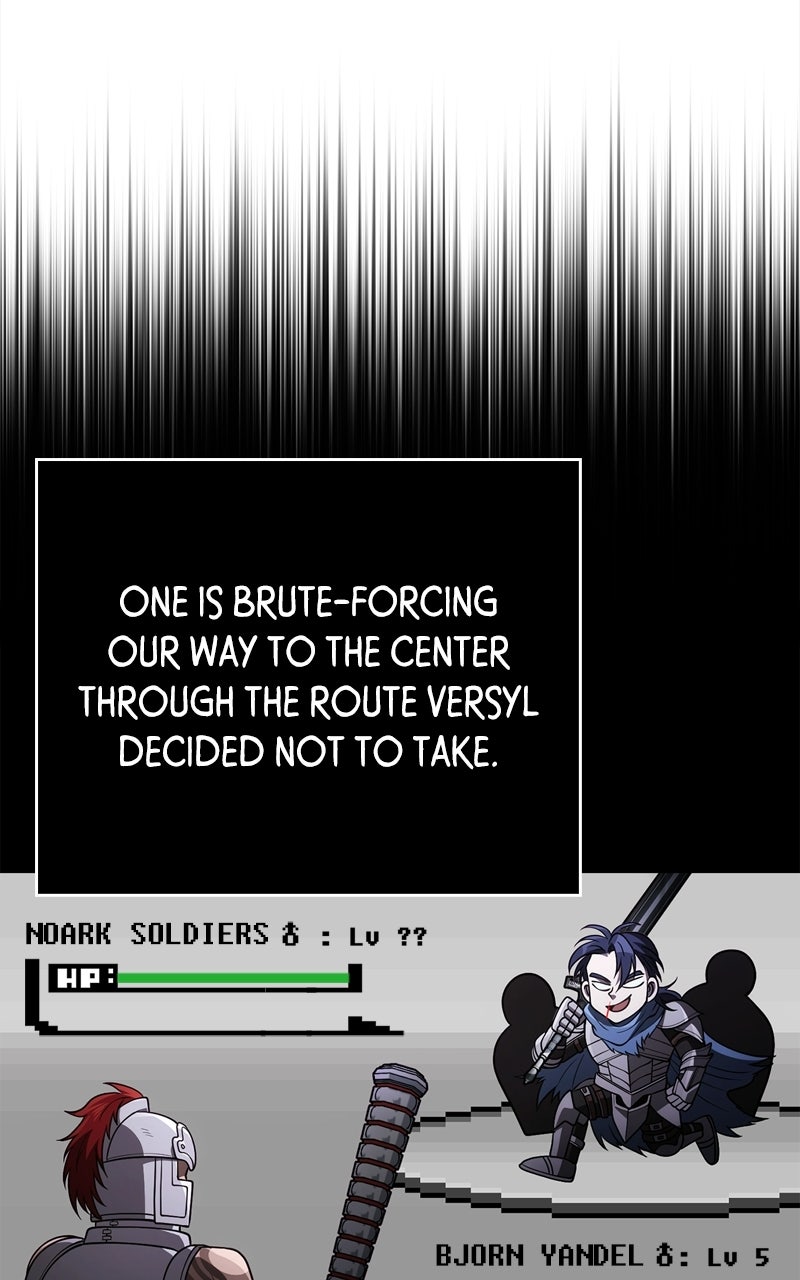 Read Surviving the Game as a Barbarian En Manga Online