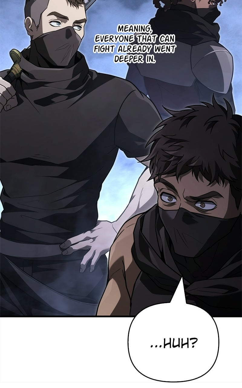 Read Surviving the Game as a Barbarian En Manga Online
