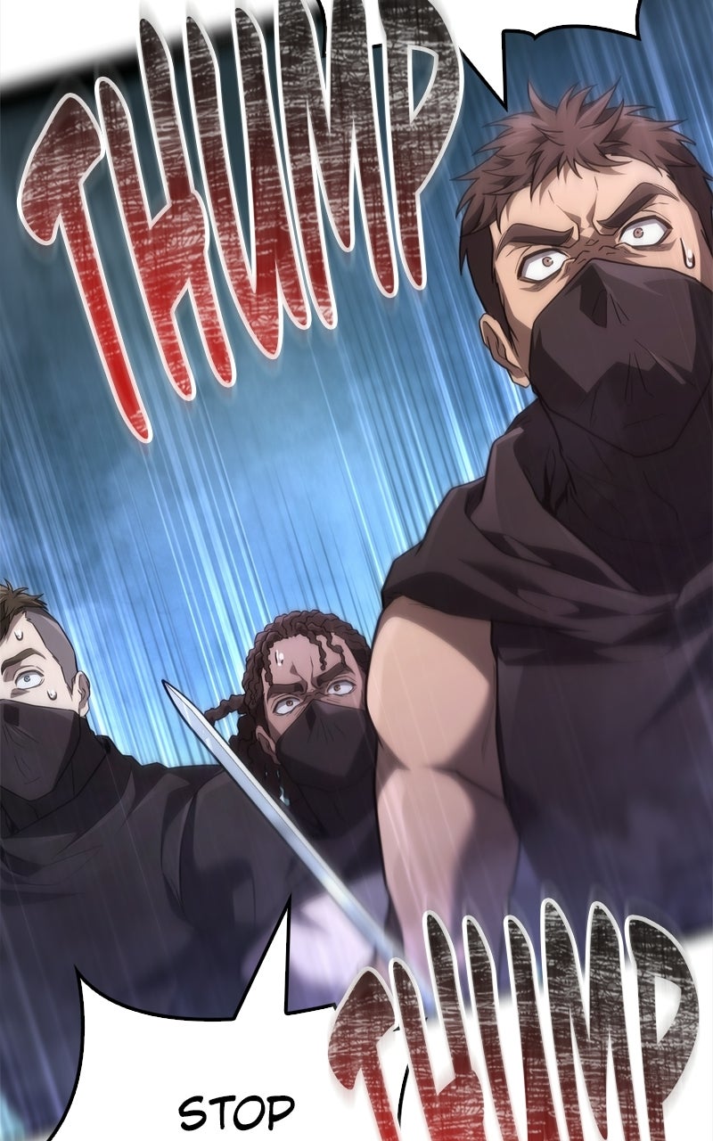 Read Surviving the Game as a Barbarian En Manga Online