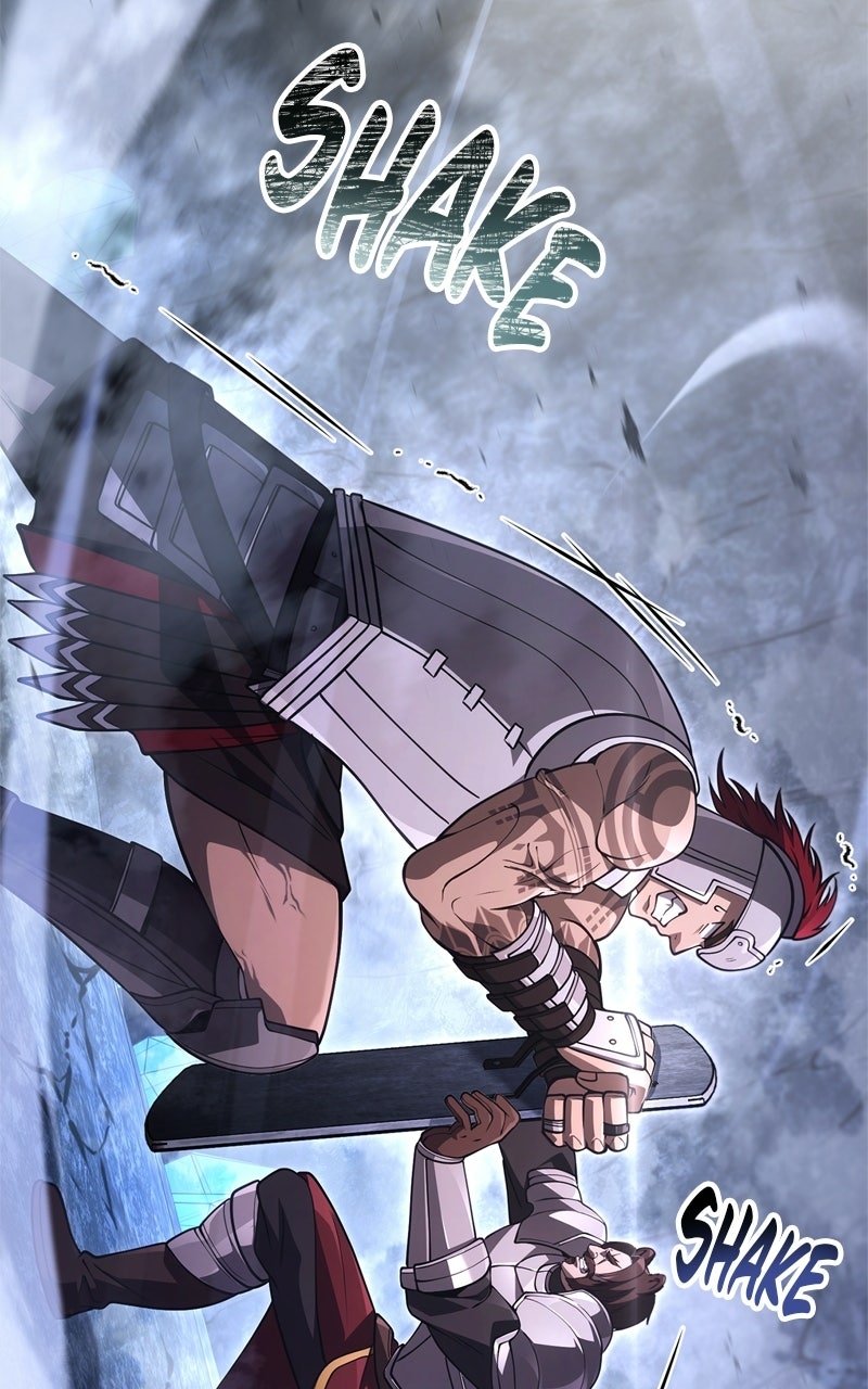 Read Surviving the Game as a Barbarian En Manga Online