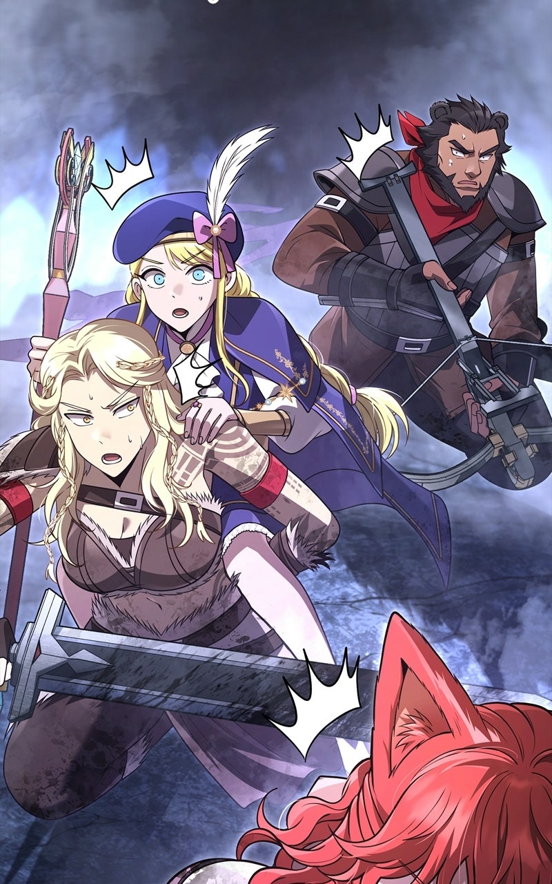 Read Surviving the Game as a Barbarian En Manga Online