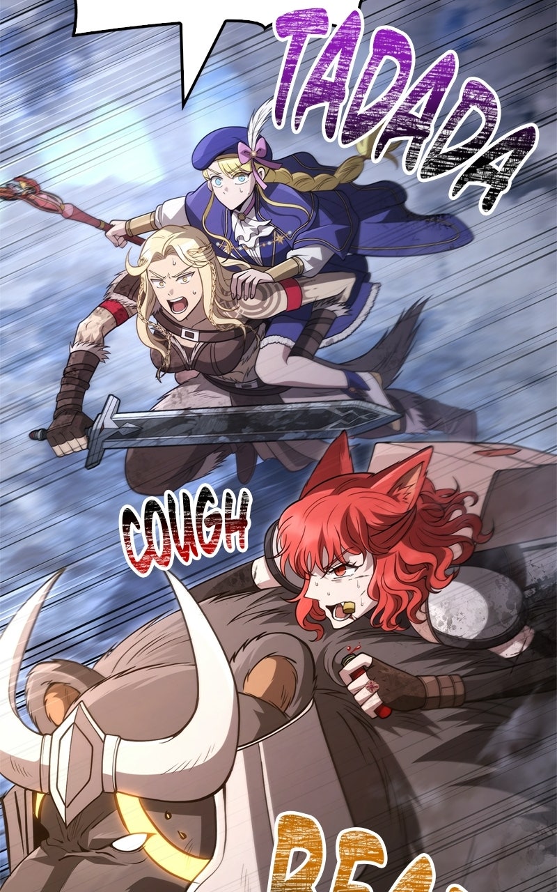 Read Surviving the Game as a Barbarian En Manga Online