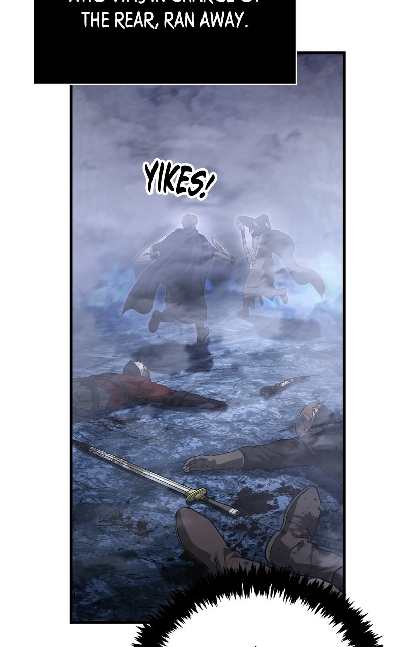 Read Surviving the Game as a Barbarian En Manga Online