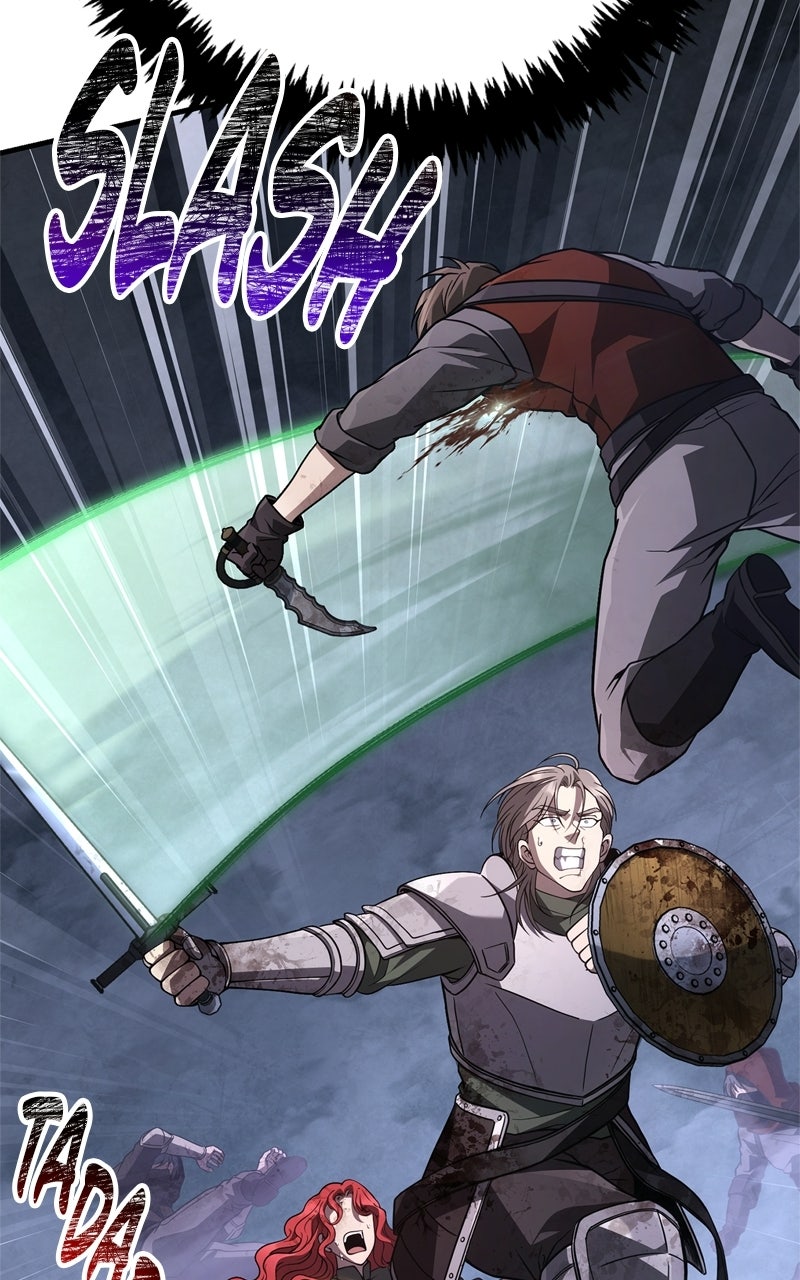 Read Surviving the Game as a Barbarian En Manga Online