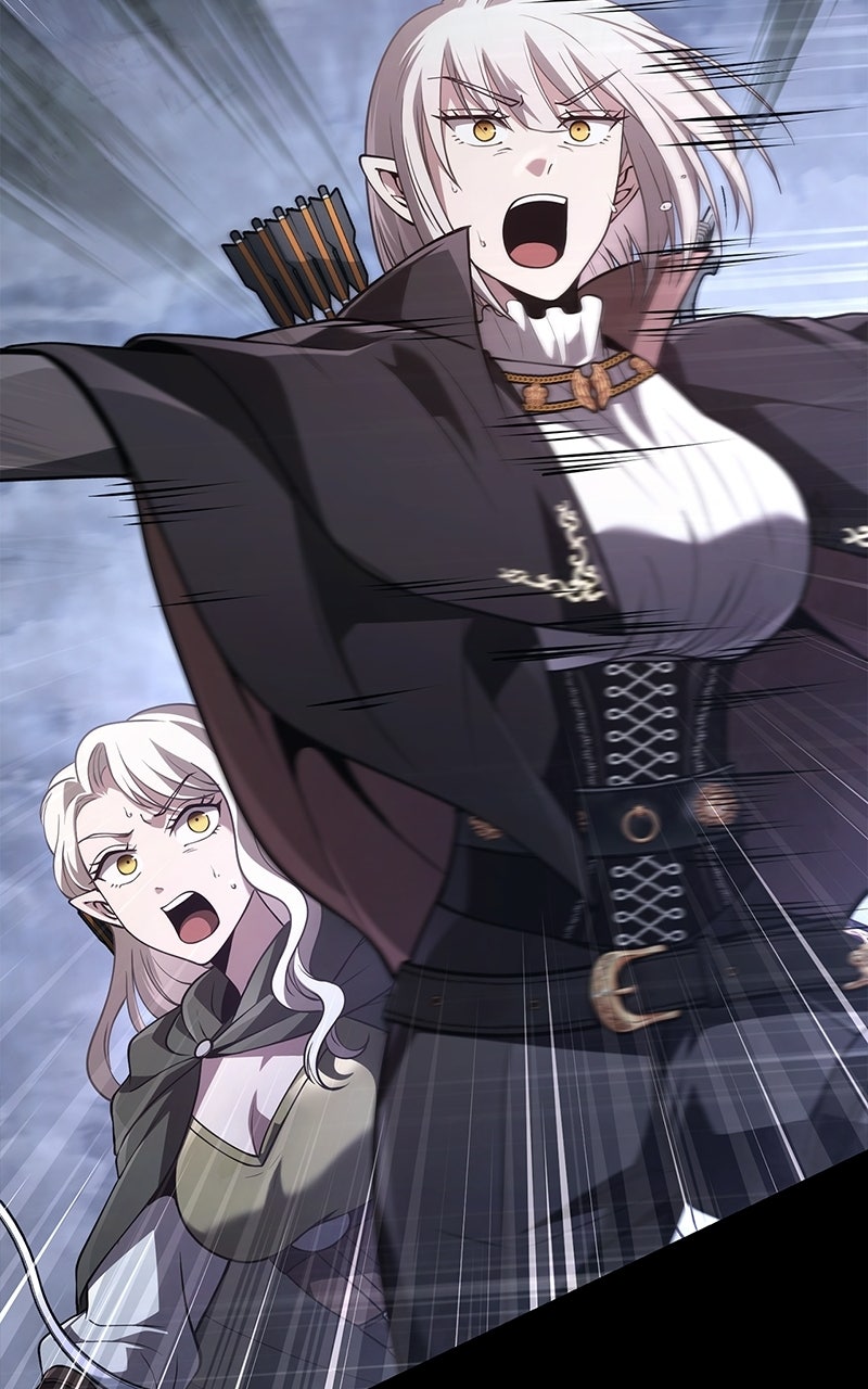 Read Surviving the Game as a Barbarian En Manga Online