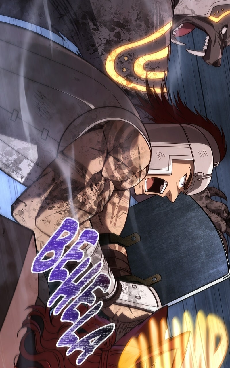 Read Surviving the Game as a Barbarian En Manga Online